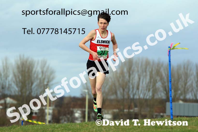 Boys under-15s 2022 NEHL Sherman Cup/Davison Shield, Temple Oark, South Shields. Photo: David T. Hewitson/Sports for All Pics